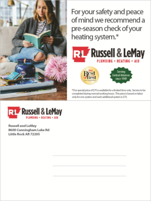 Postcard Design by Jason Vantran for this project | Design: #15590590