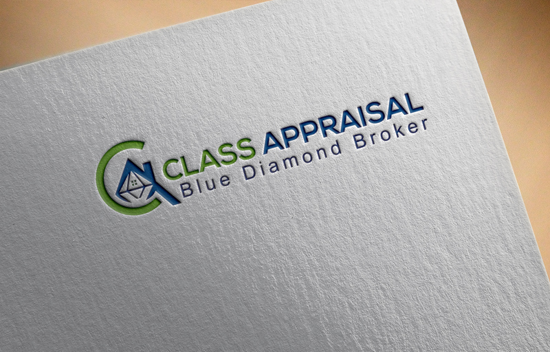 Logo Design by ;)07 for Class Appraisal | Design: #15595829