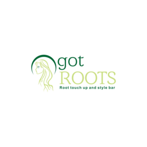 Logo Design by creative.bugs for got Roots: Root touch up and style bar | Design: #15595347