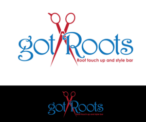 Logo Design by Growing Ideas