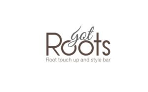 Logo Design by Marketing Wings for got Roots: Root touch up and style bar | Design: #15634337