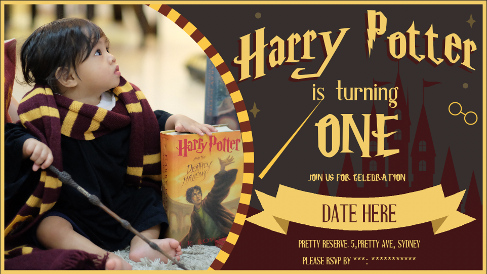 Invitation Design by Hermitage Creative for this project | Design #15592758