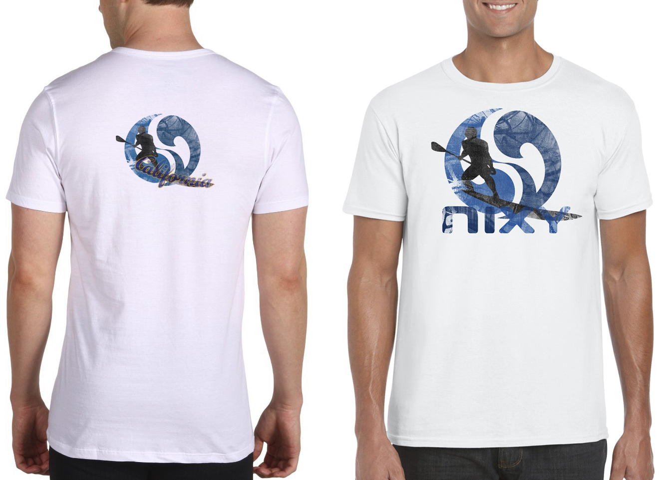 T-shirt Design by SamyPhotoshop for this project | Design #15619403