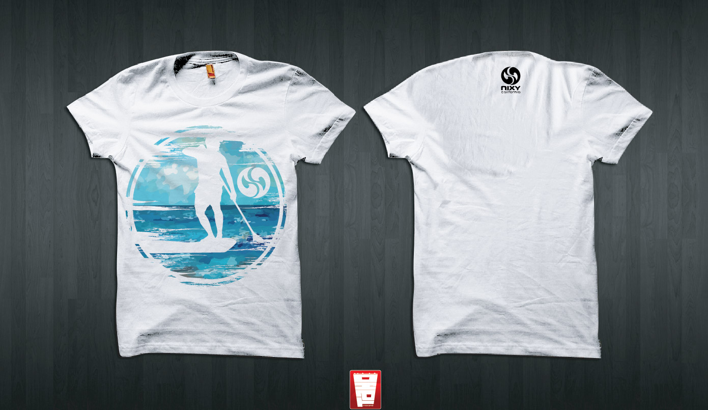 T-shirt Design by Taho Design for this project | Design #15635042