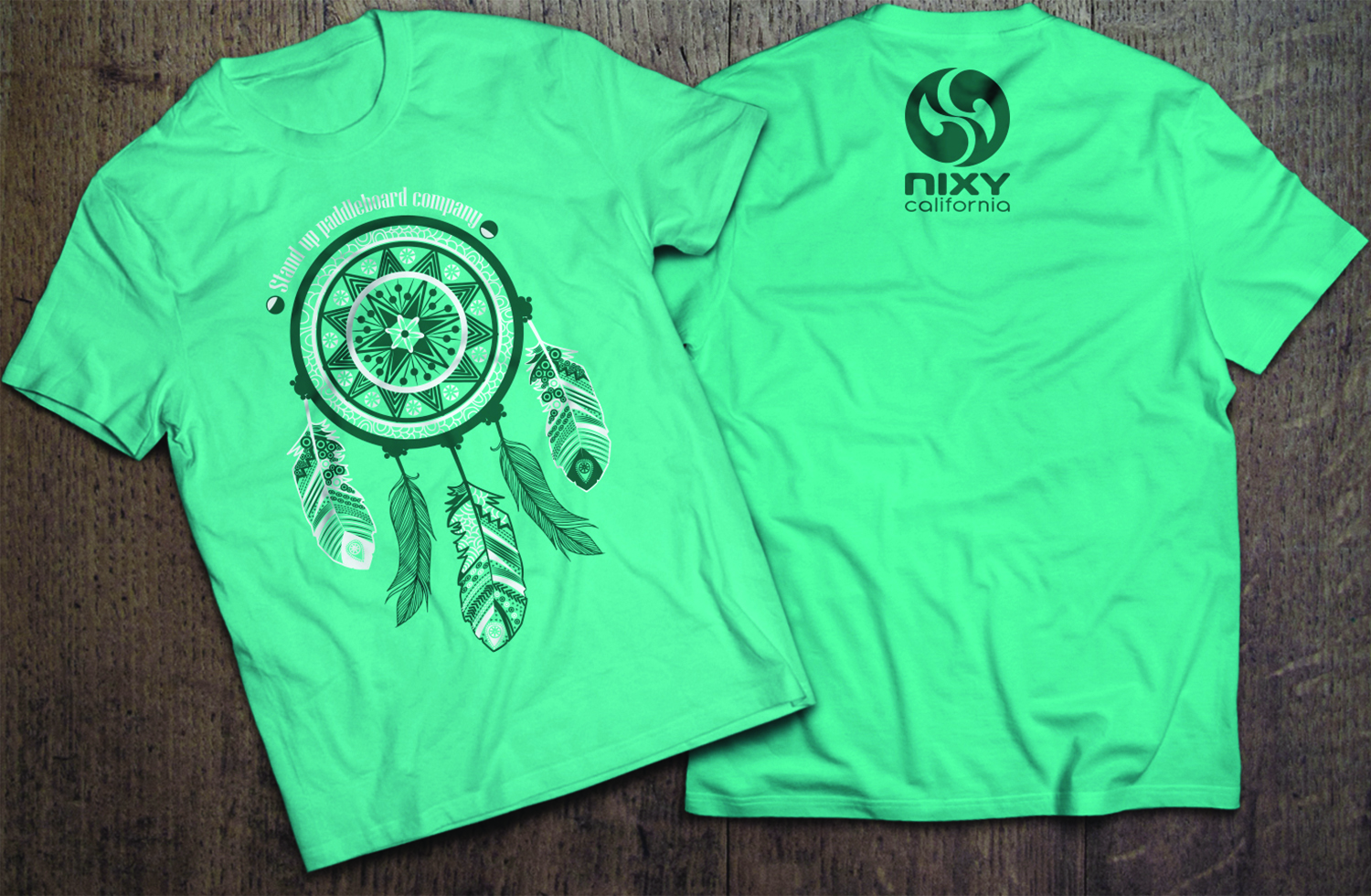 T-Shirt-Design von SAI DESIGNS für dieses Projekt | Design #15623792