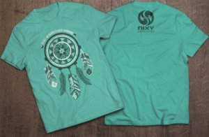 T-shirt Design by SAI DESIGNS