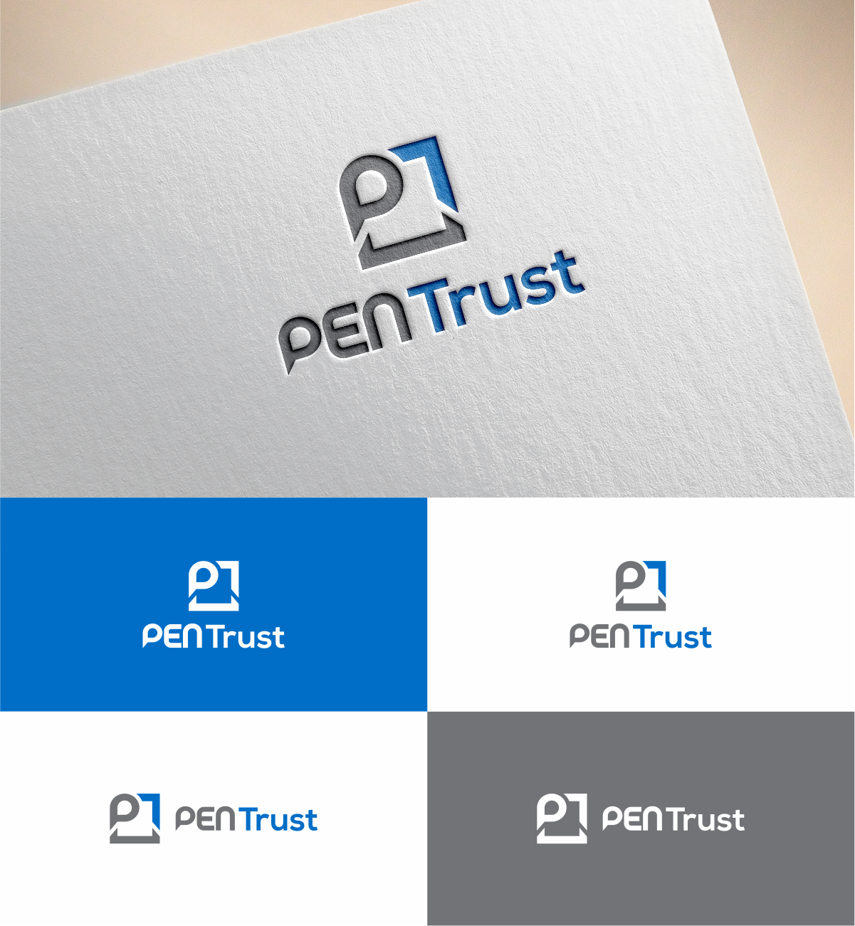 Logo Design by MKR for this project | Design #15597046