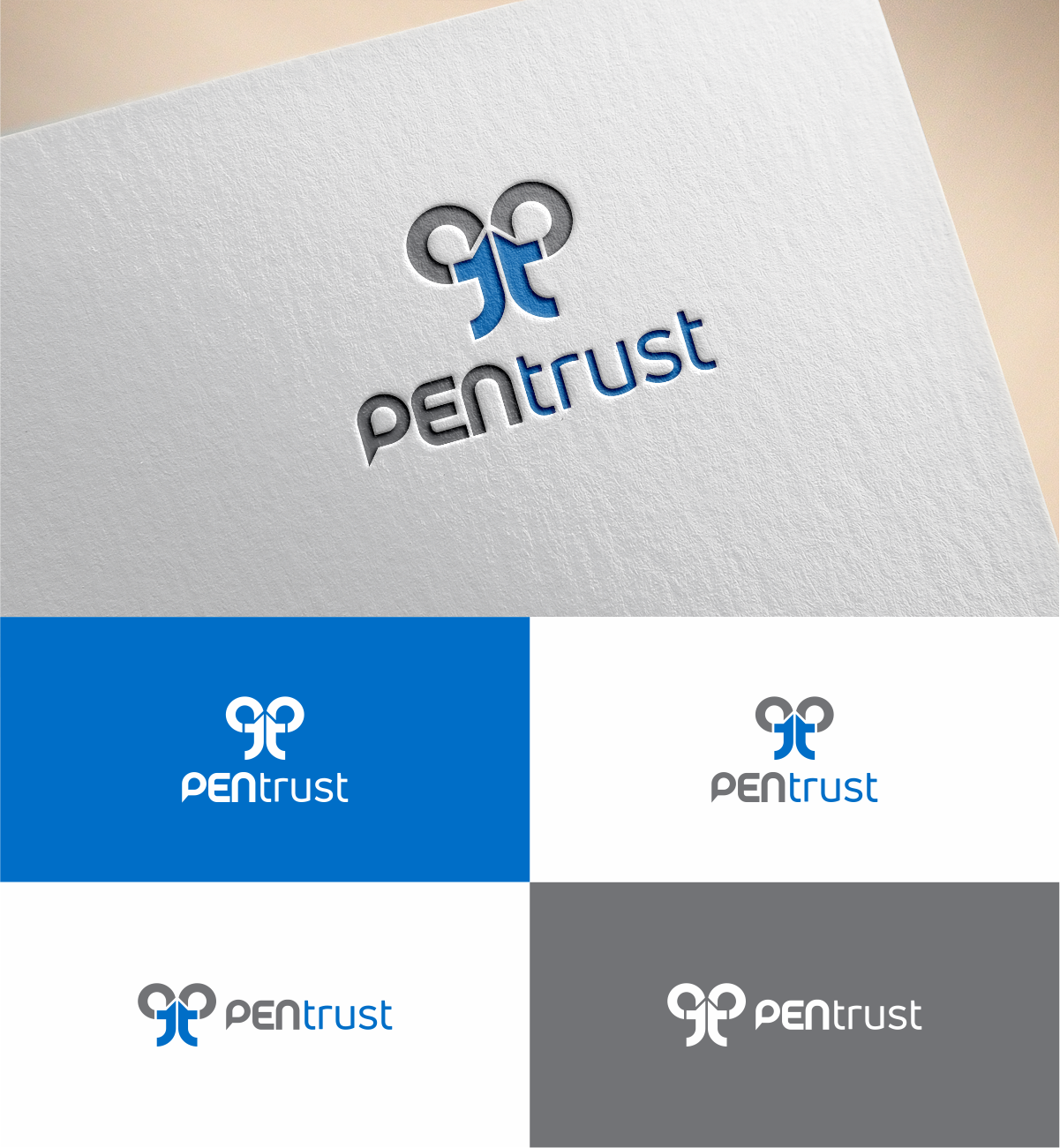 Logo Design by MKR for this project | Design #15597047