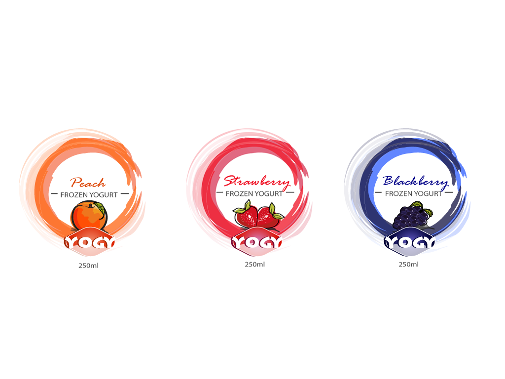 Packaging Design by Packaging Graphic Designer for this project | Design #615726