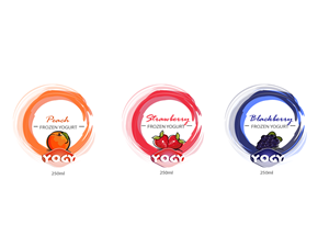 Packaging Design by Packaging Graphic Designer for this project | Design: #615726