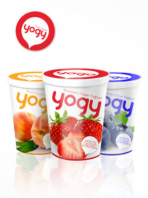 Packaging Design by NAOTOO