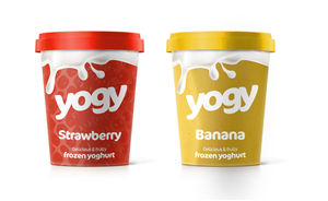 Packaging Design by Lewis for this project | Design: #650862
