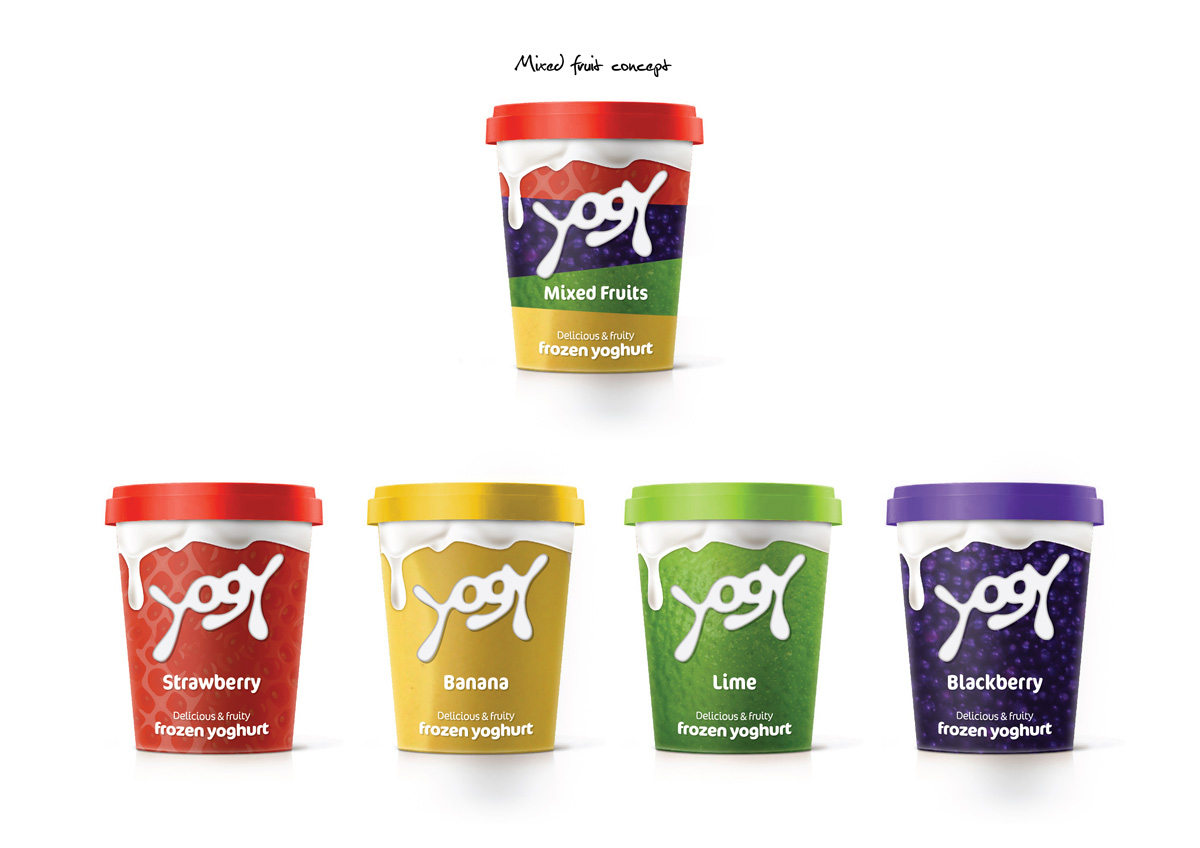 Verpackungs-Design von Lewis für dieses Projekt | Design #658425