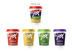 Packaging Design by Lewis for this project | Design: #658425