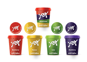 Packaging Design by Lewis for this project | Design: #869650