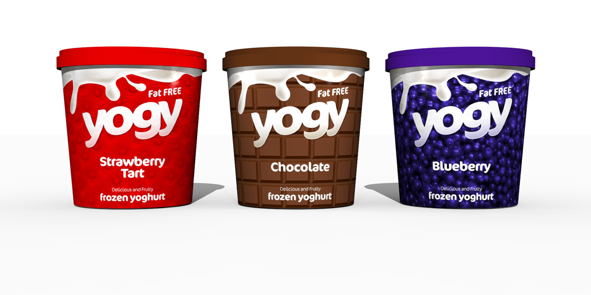 Packaging Design by Lewis for this project | Design #904630