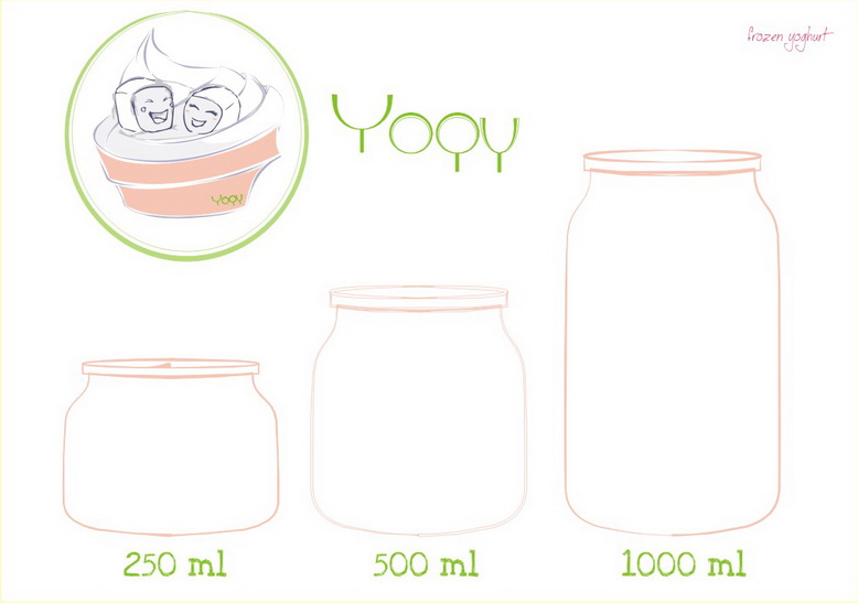 Packaging Design by ciayee for this project | Design #604033