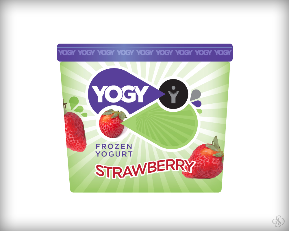 Packaging Design by GSD1017 for this project | Design #769492