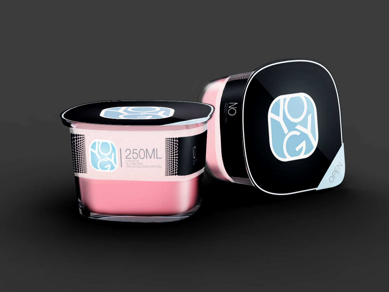 Packaging Design by will for this project | Design #870559