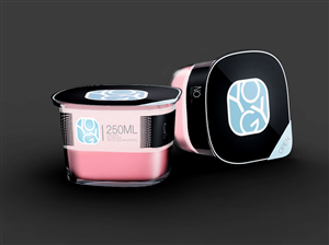 Design Emballage par will pour ce projet | Design #870559