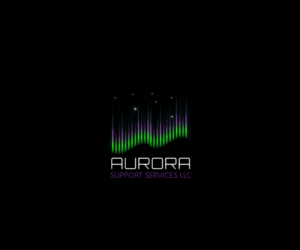 Logo Design by Athanasia for Aurora Support Services | Design: #15869307