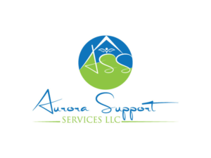 Logo-Design von Sherpa design für Aurora Support Services | Design: #15792928