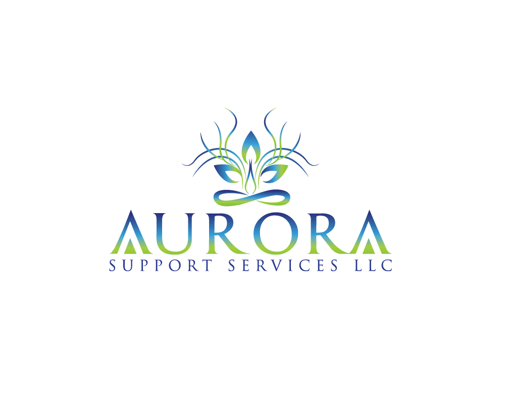 Logo-Design von A S design @ für Aurora Support Services | Design #15795378