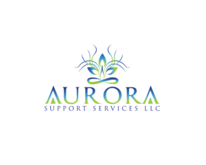 Logo Design by A S design @ for Aurora Support Services | Design: #15795378