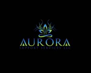 Logo Design by A S design @ for Aurora Support Services | Design: #15795379