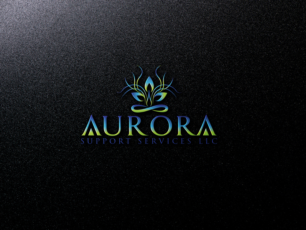 Logo Design by A S design @ for Aurora Support Services | Design #15795380