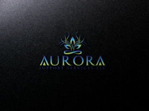 Logo Design by A S design @ for Aurora Support Services | Design: #15795380