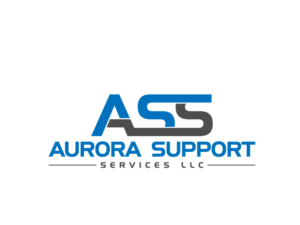Logo Design by imsakiballhasan for Aurora Support Services | Design: #15792315