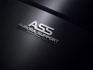 Logo Design by imsakiballhasan for Aurora Support Services | Design: #15792316