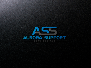 Logo Design by imsakiballhasan for Aurora Support Services | Design: #15792317