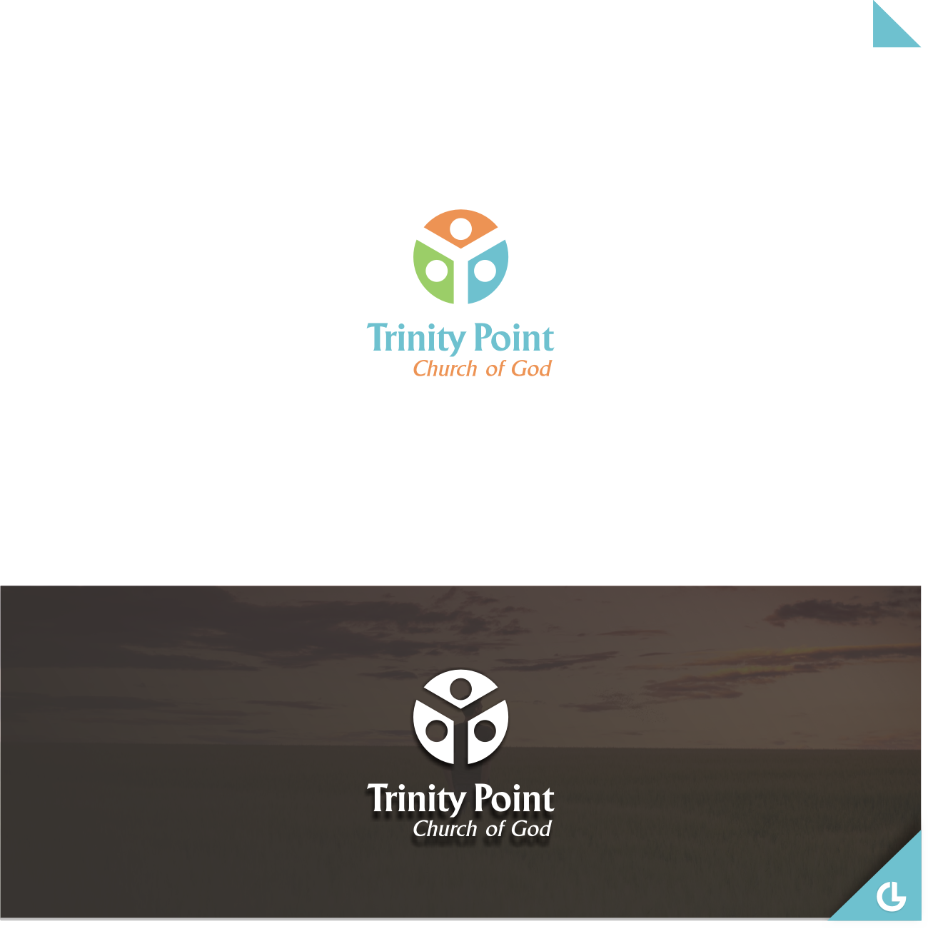 Logo Design by R!CKY for this project | Design #15795475