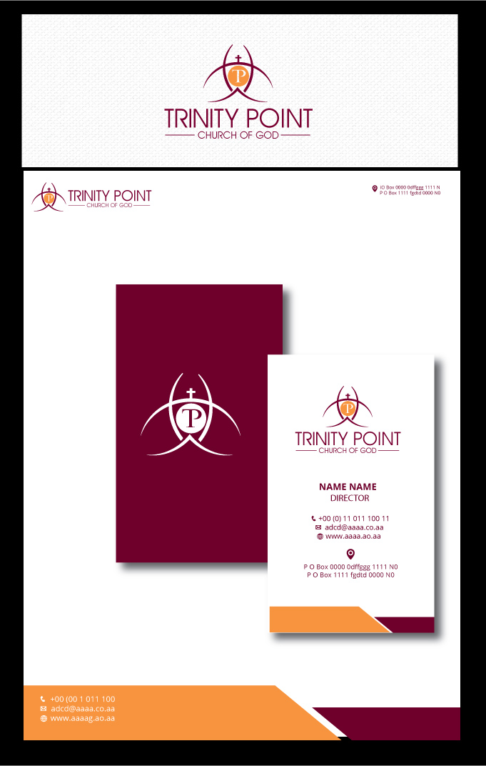Logo Design by zebronicgraphic for this project | Design #15605477