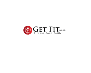 Logo Design by carabuenaeffect for Get Fit With Kim | Design: #15601279