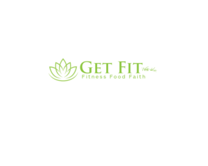 Logo Design by carabuenaeffect for Get Fit With Kim | Design: #15601280