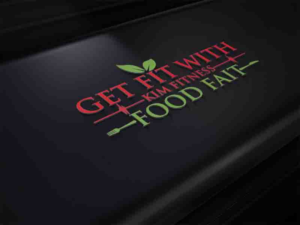 Logo Design by Sherpa design for Get Fit With Kim | Design: #15601541