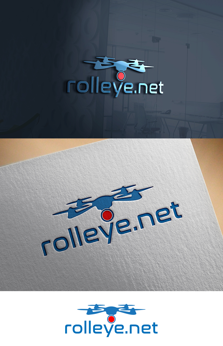 Logo Design by supercreative for this project | Design #15607575