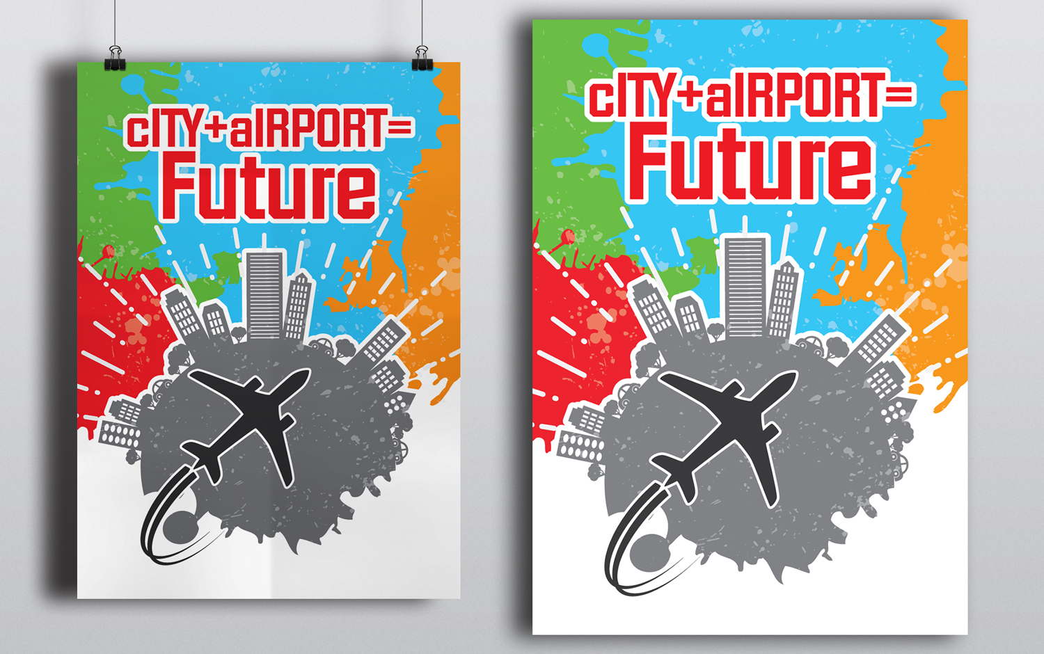 Poster Design by Impressive Sol for this project | Design #15595134