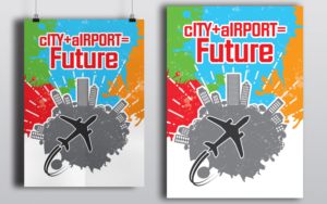 Poster Design by Impressive Sol