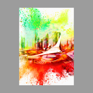 Poster Design by Valtti Design