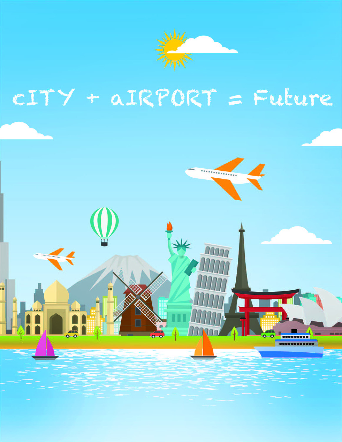 Poster Design by Jason Vantran for this project | Design #15590457