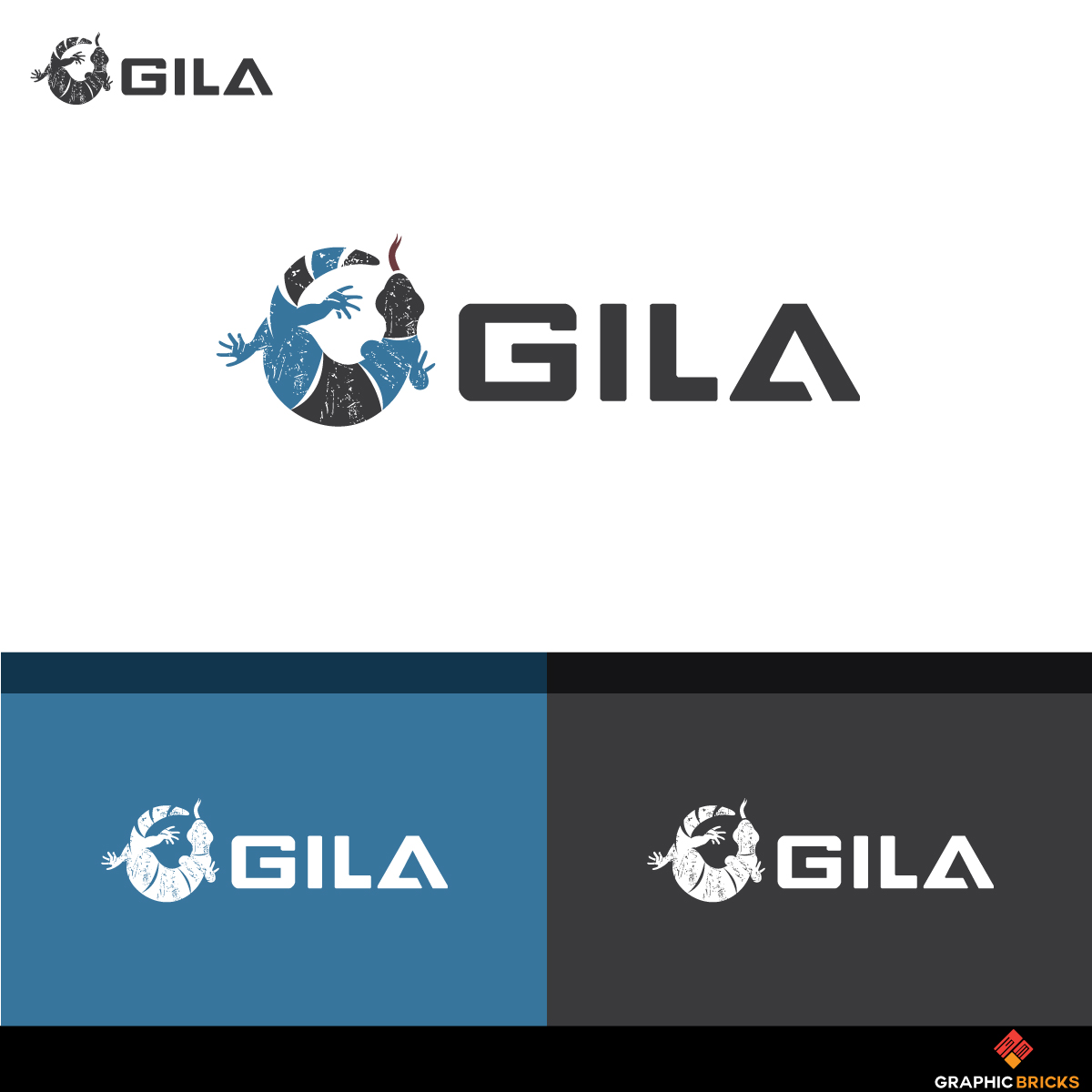 Logo Design by Graphic Bricks for SatSkin Concealment | Design #15954163