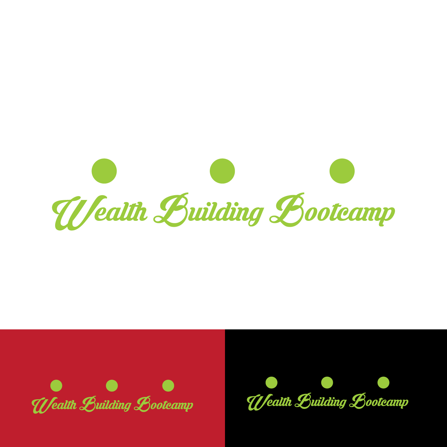 Logo Design by kattylazzo for this project | Design #15628776