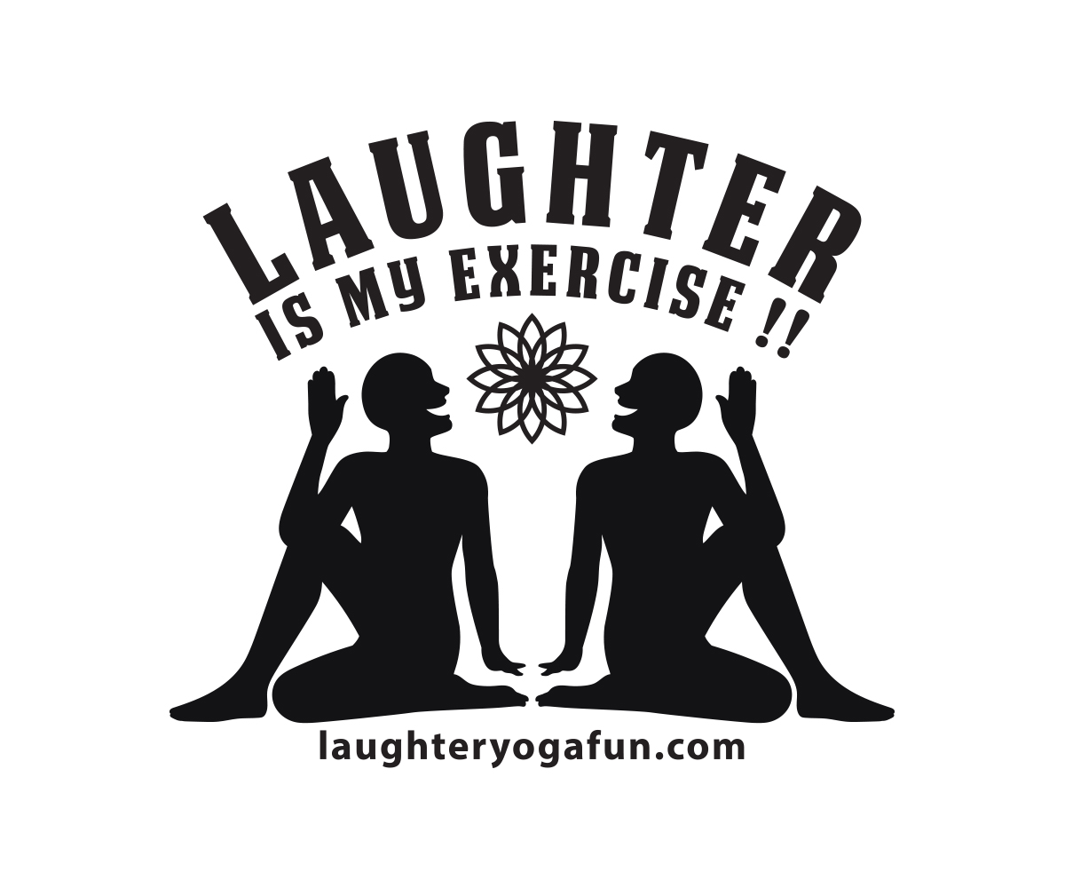 T-shirt Design by budiutomobudiutomo2015 for Laughter Yoga Fun | Design #15685591