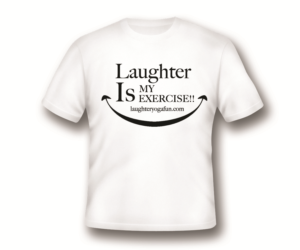 T-shirt Design by kumar bharath hassan narasimha murthy for Laughter Yoga Fun | Design: #15657922