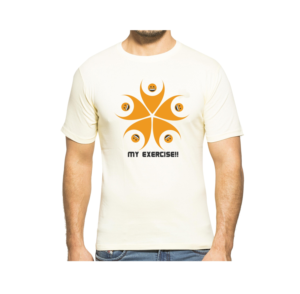 T-shirt Design by VectorMagic for Laughter Yoga Fun | Design: #15607462
