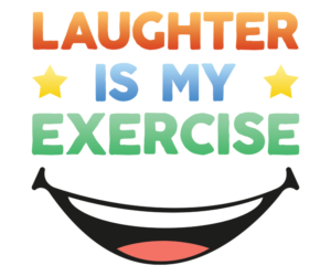 T-shirt Design by Lam Khang for Laughter Yoga Fun | Design: #15641239